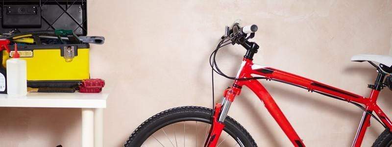 Pvc bike rack online 29er