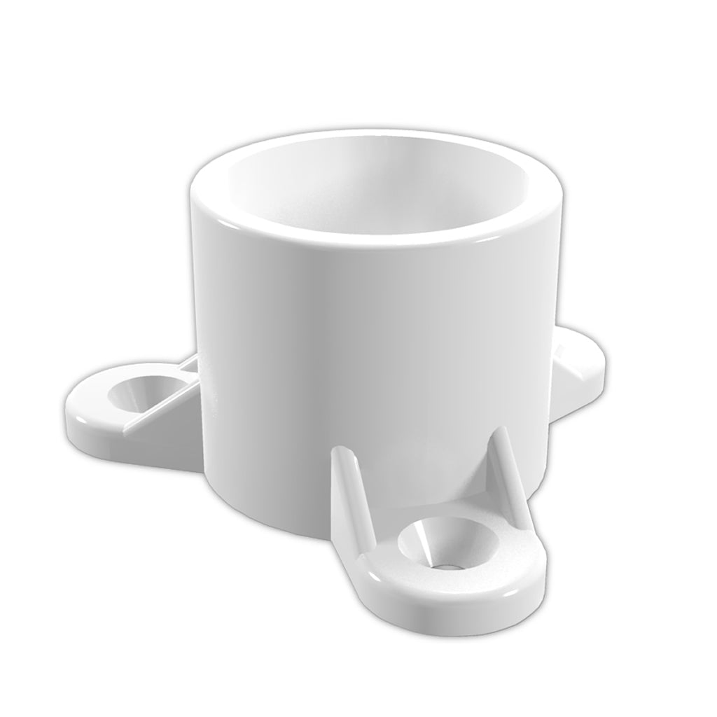 Closeout - PVC Table Cap S - FORMUFIT