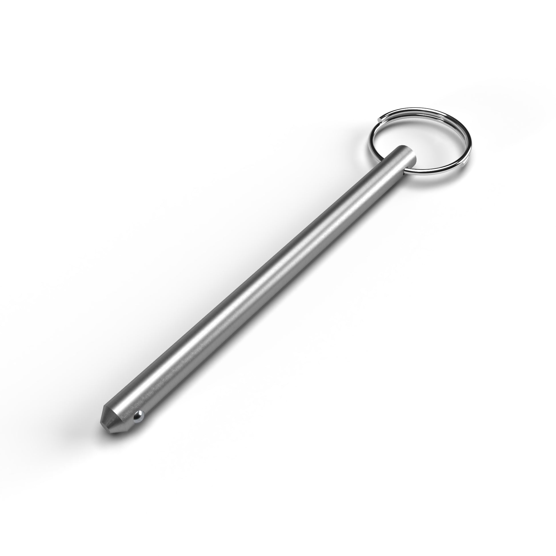Large Diameter PVC Quick Release Pin (4-Pack) Fastening Accessories - FORMUFIT
