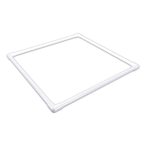 PVC Dog Agility Pause Box Plan PVC Plan - Pets - FORMUFIT