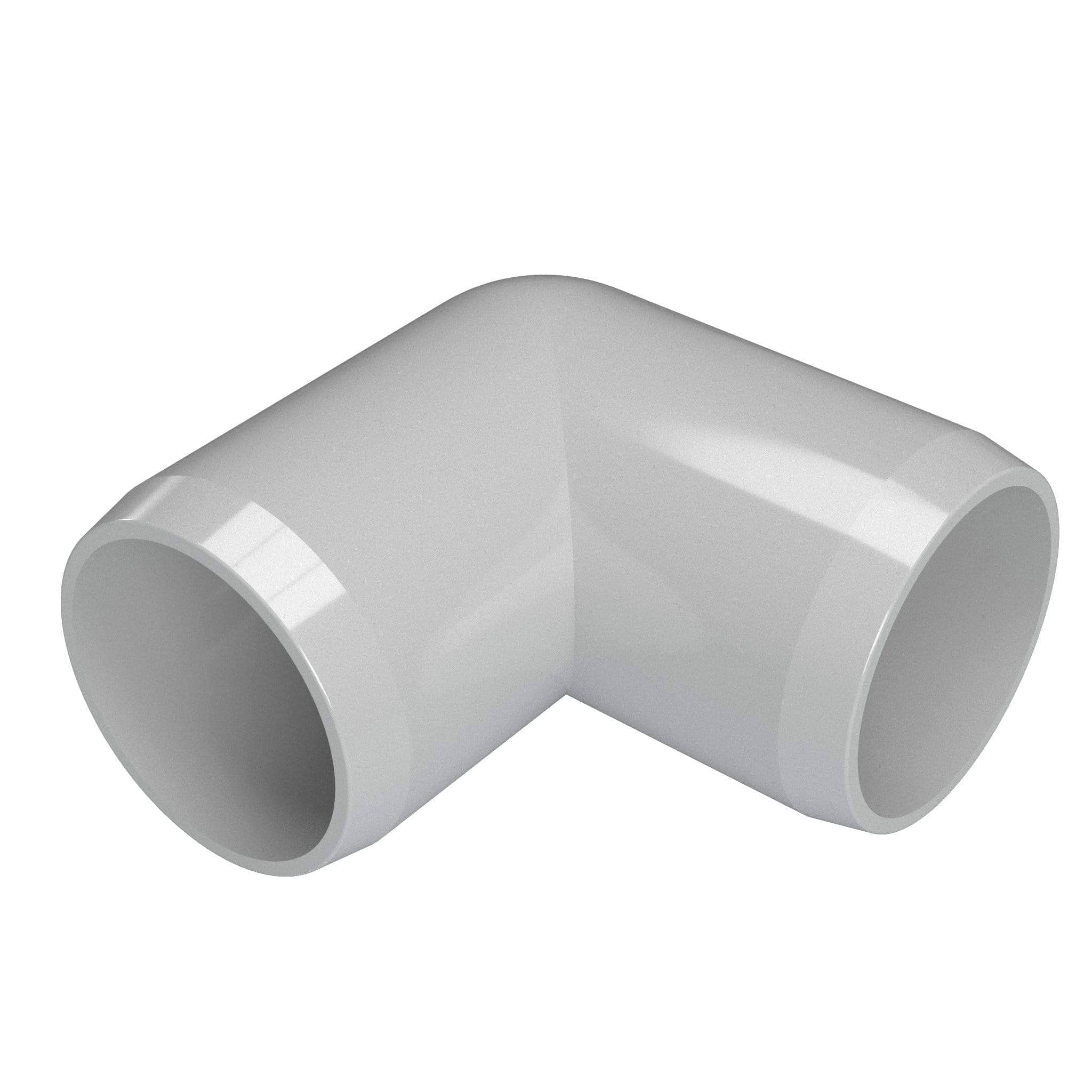 Closeout - 90 Degree Elbow Ell Fitting - FORMUFIT
