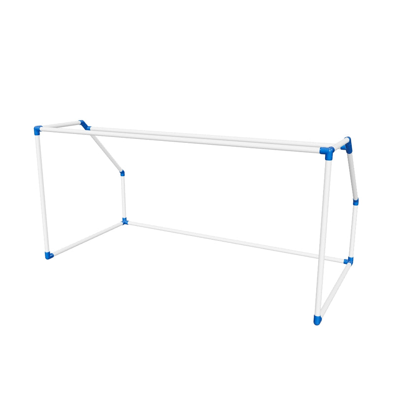 Load 3D model into Gallery viewer, PVC Kids Soccer Goal Frame Plan
