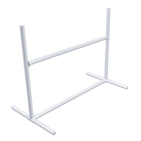 PVC Dog Agility Hurdle Jump Plan PVC Plan - Pets - FORMUFIT