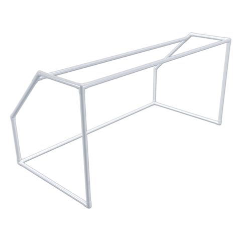 PVC Kids Soccer Goal Frame Plan PVC Plan - Sports - FORMUFIT