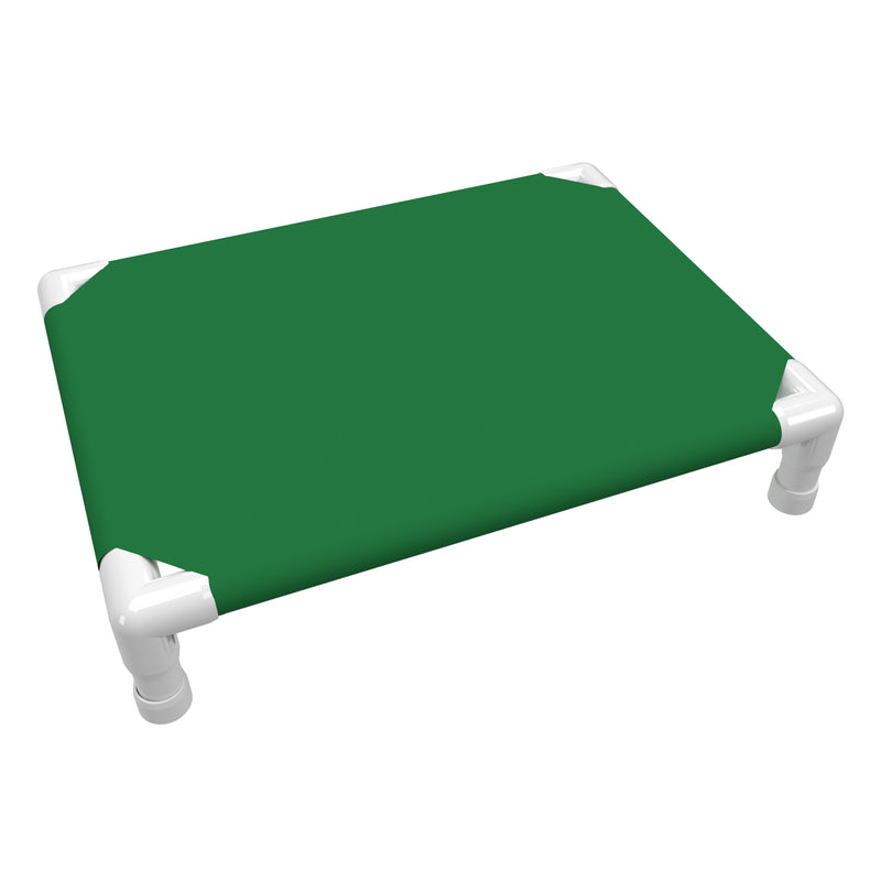 Load image into Gallery viewer, PVC Large Dog Bed Plan
