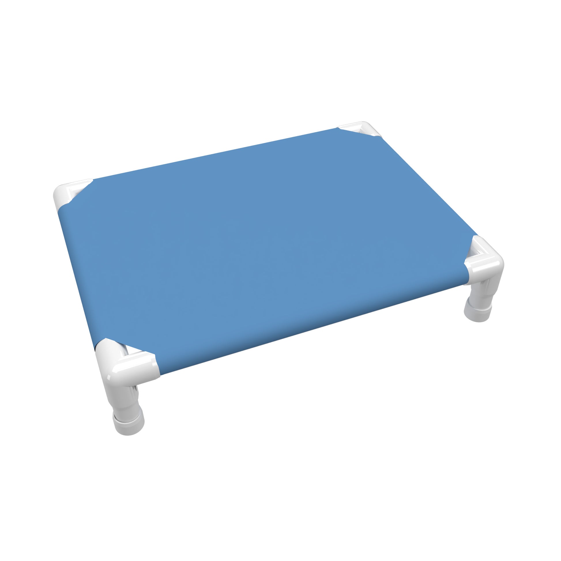 PVC Medium Dog Bed Plan PVC Plan - Pets - FORMUFIT