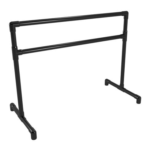 PVC Ballet Barre Plan PVC Plan - Sports - FORMUFIT