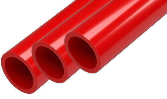 ShipSaver Pipe Lengths Now Available
