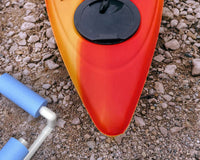 PVC Kayak Cart: How to Build Your Own