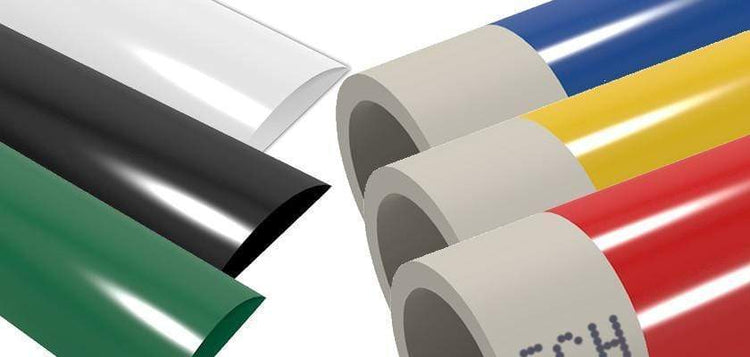 Introducing FORMUFIT PVC PipeSleeves, a shrink tube solution