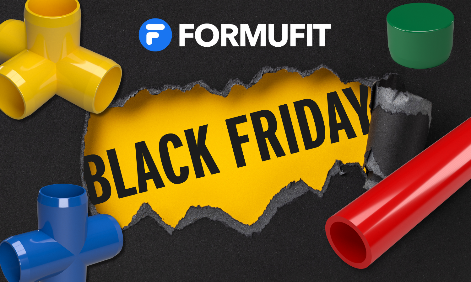 Don’t Miss Out on our Black Friday Shipping Offer!