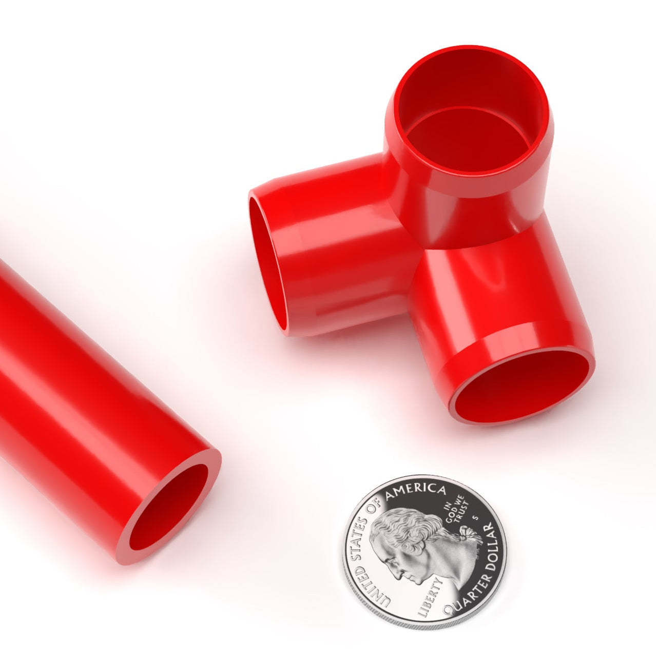 PVC by Size