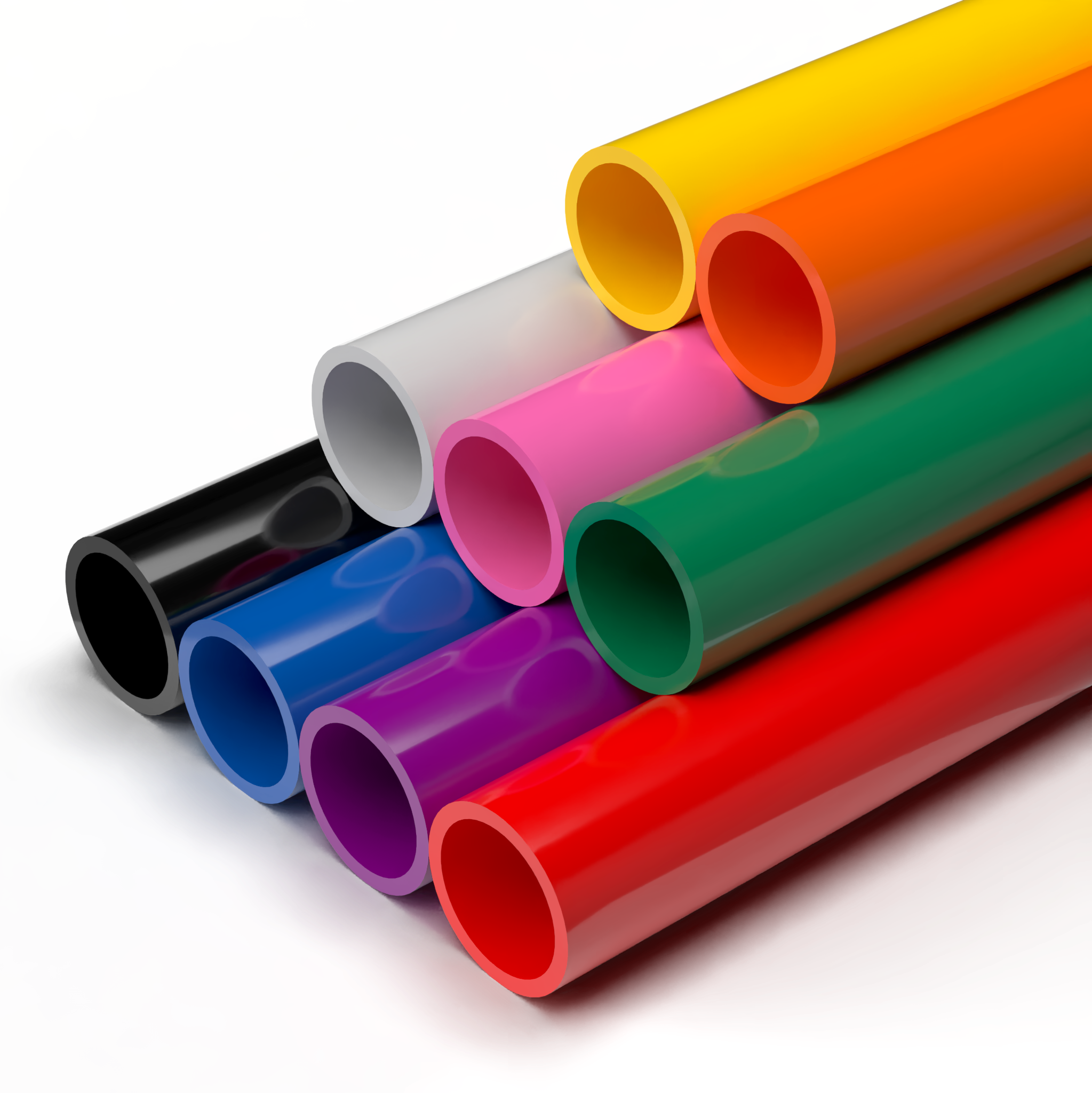 Color PVC
