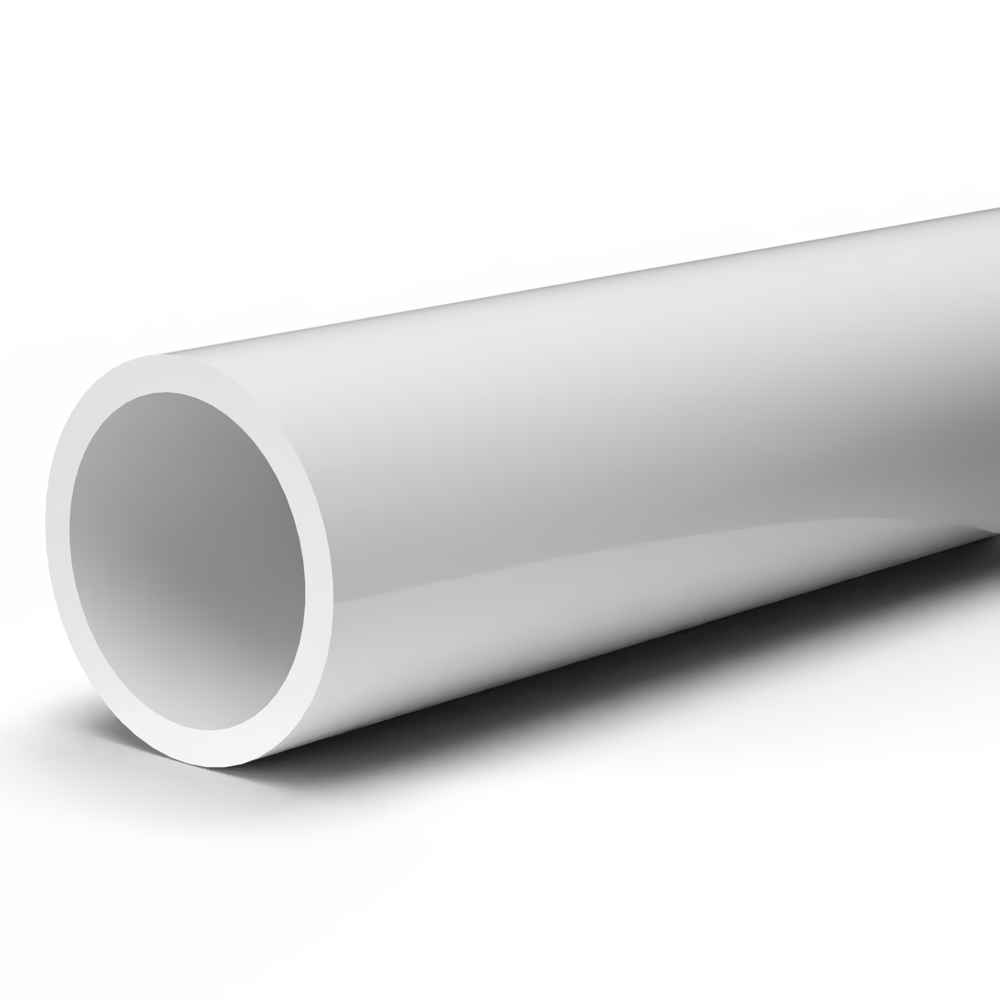 Furniture Grade PVC Pipe - FORMUFIT