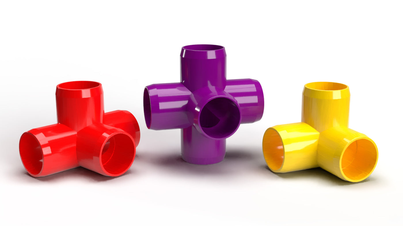 Why build with Furniture Grade PVC | FORMUFIT