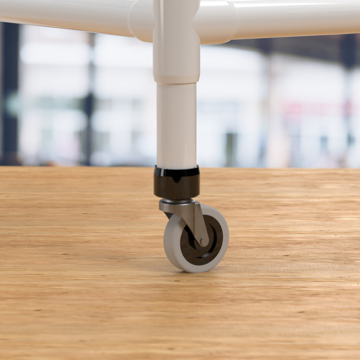 FORMUFIT Structural Grade PVC Fittings, Pipe and Accessories