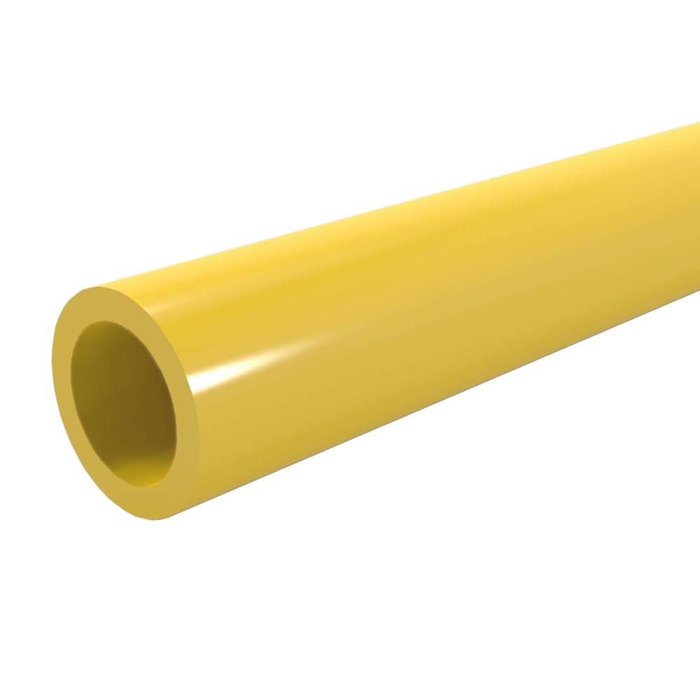 Closeout - Scratch/Dent 1/2" Pipe (Cut Lengths) - FORMUFIT