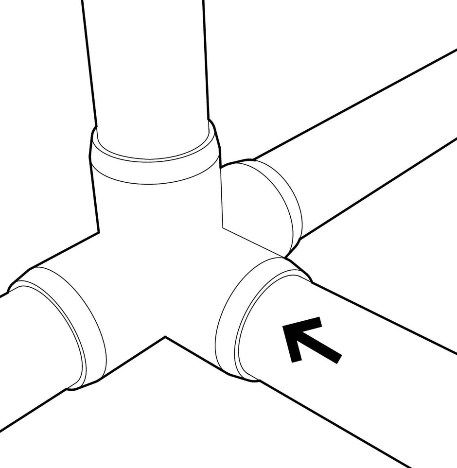 Building Projects with PVC Pipe – FORMUFIT