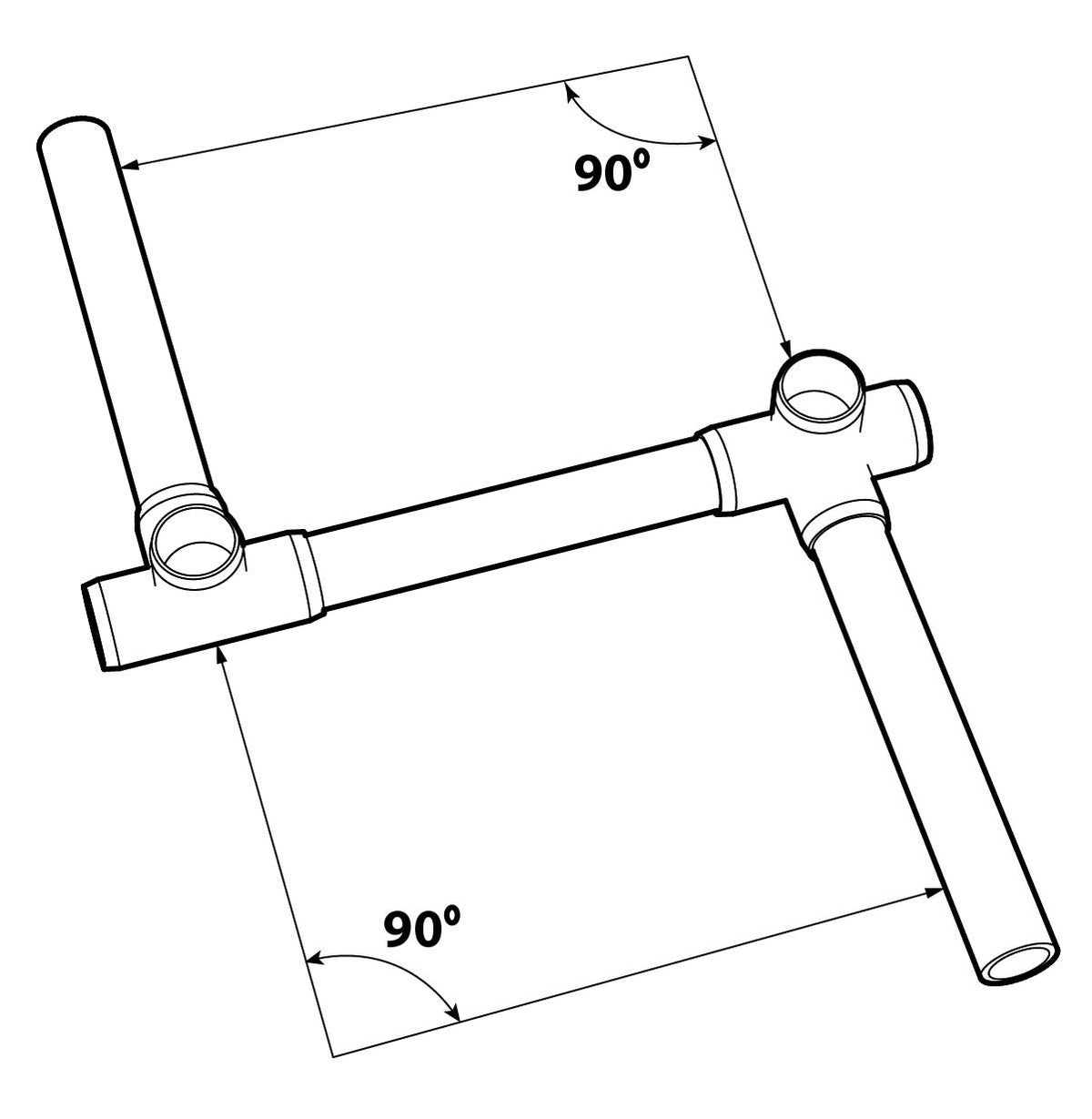 Building Projects with PVC Pipe – FORMUFIT