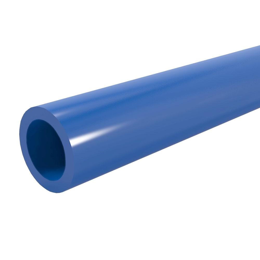 Closeout - Scratch/Dent 1/2" Pipe (Cut Lengths) - FORMUFIT