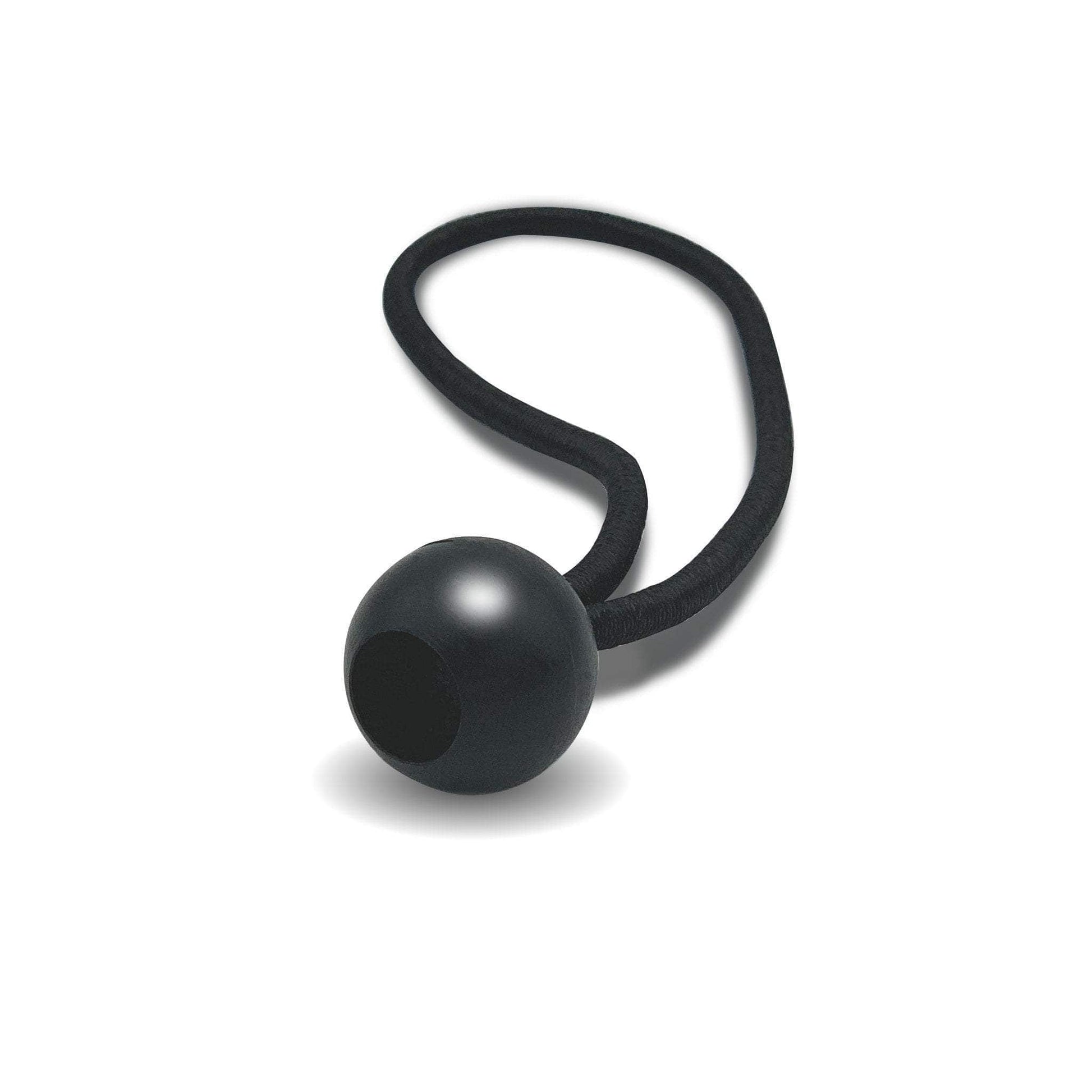 Ball Ties - Bungee Stretch Cords, 5" Long (15-Pack) - FORMUFIT