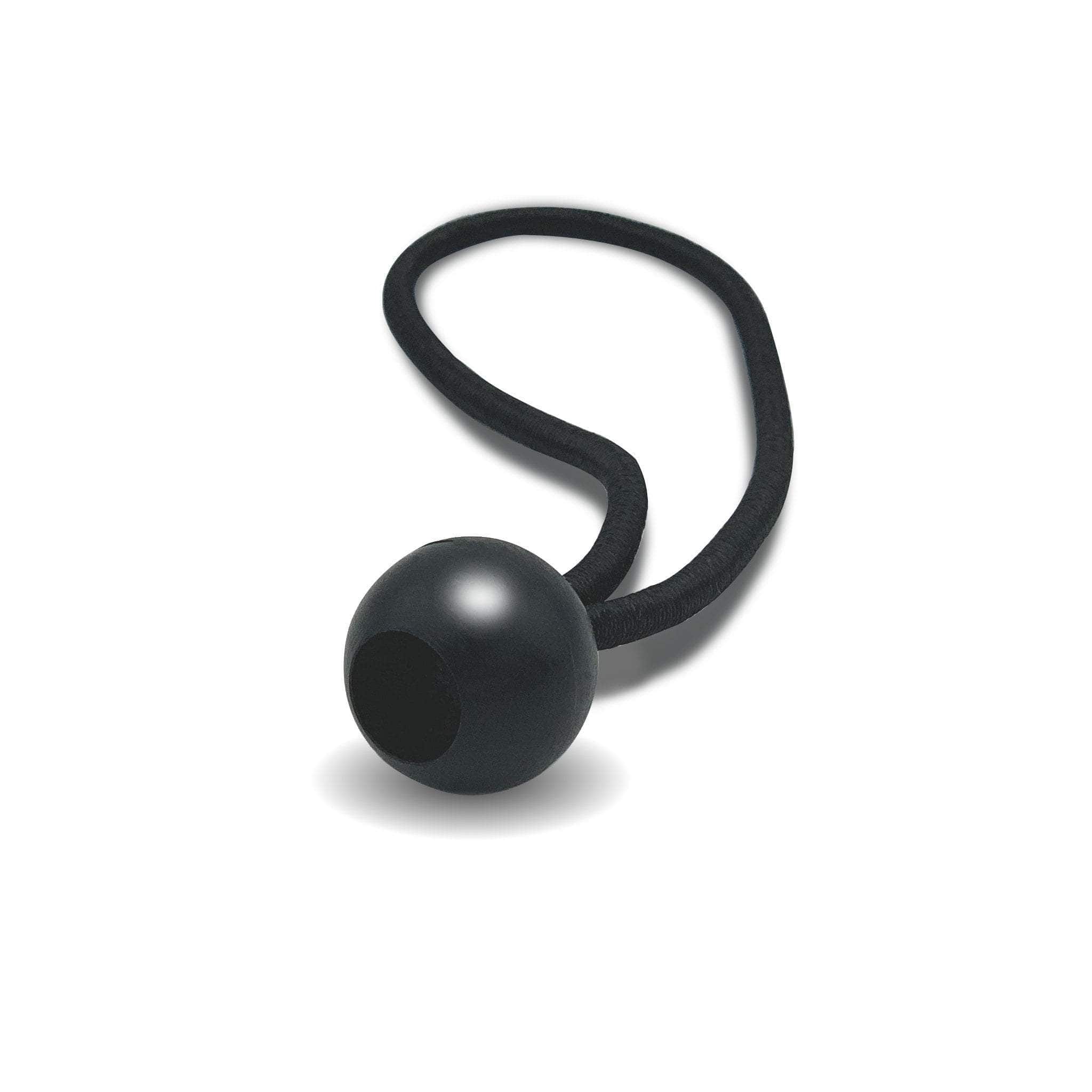Ball Ties - Bungee Stretch Cords, 5" Long (15-Pack) - FORMUFIT