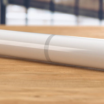Internal PVC Coupling | Furniture Grade Fittings Online | FORMUFIT