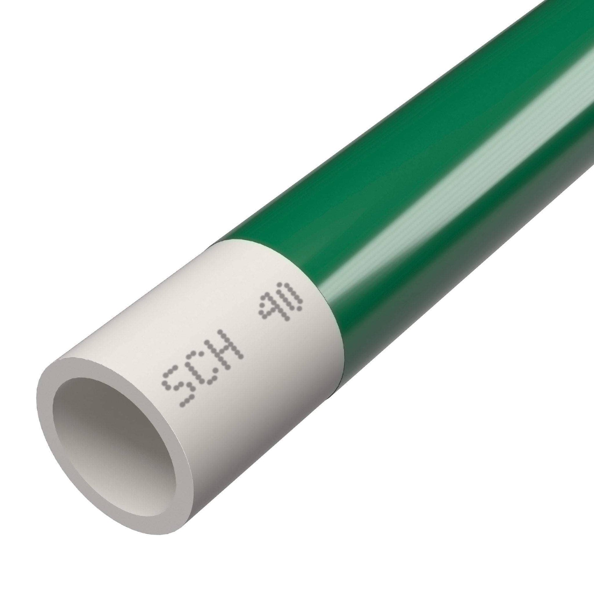 Closeout - 1" PVC Size PipeSleeve Shrink Covering - 10-Feet - FORMUFIT