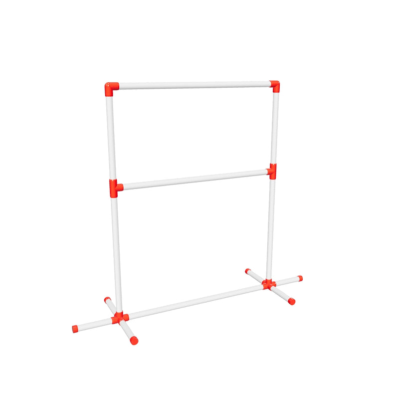 Load 3D model into Gallery viewer, PVC Clothes Rack Plan
