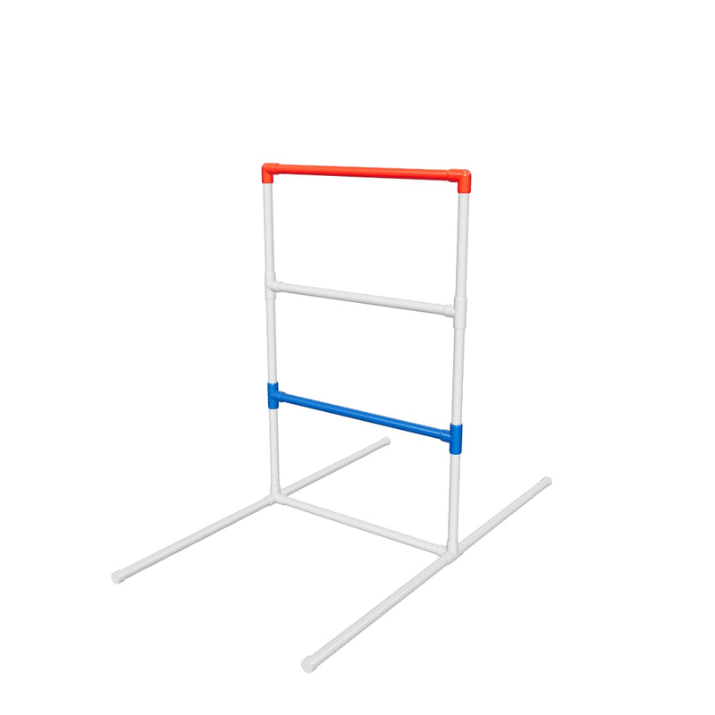 Load 3D model into Gallery viewer, PVC Ladder Golf Game Plan
