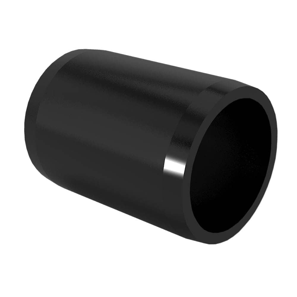 Closeout - PVC Couplings - Furniture Grade - FORMUFIT