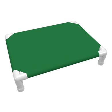 PVC Large Dog Bed Plan