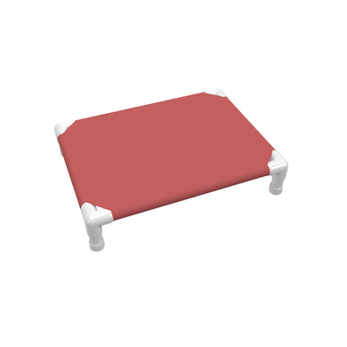 PVC Small Dog Bed Plan